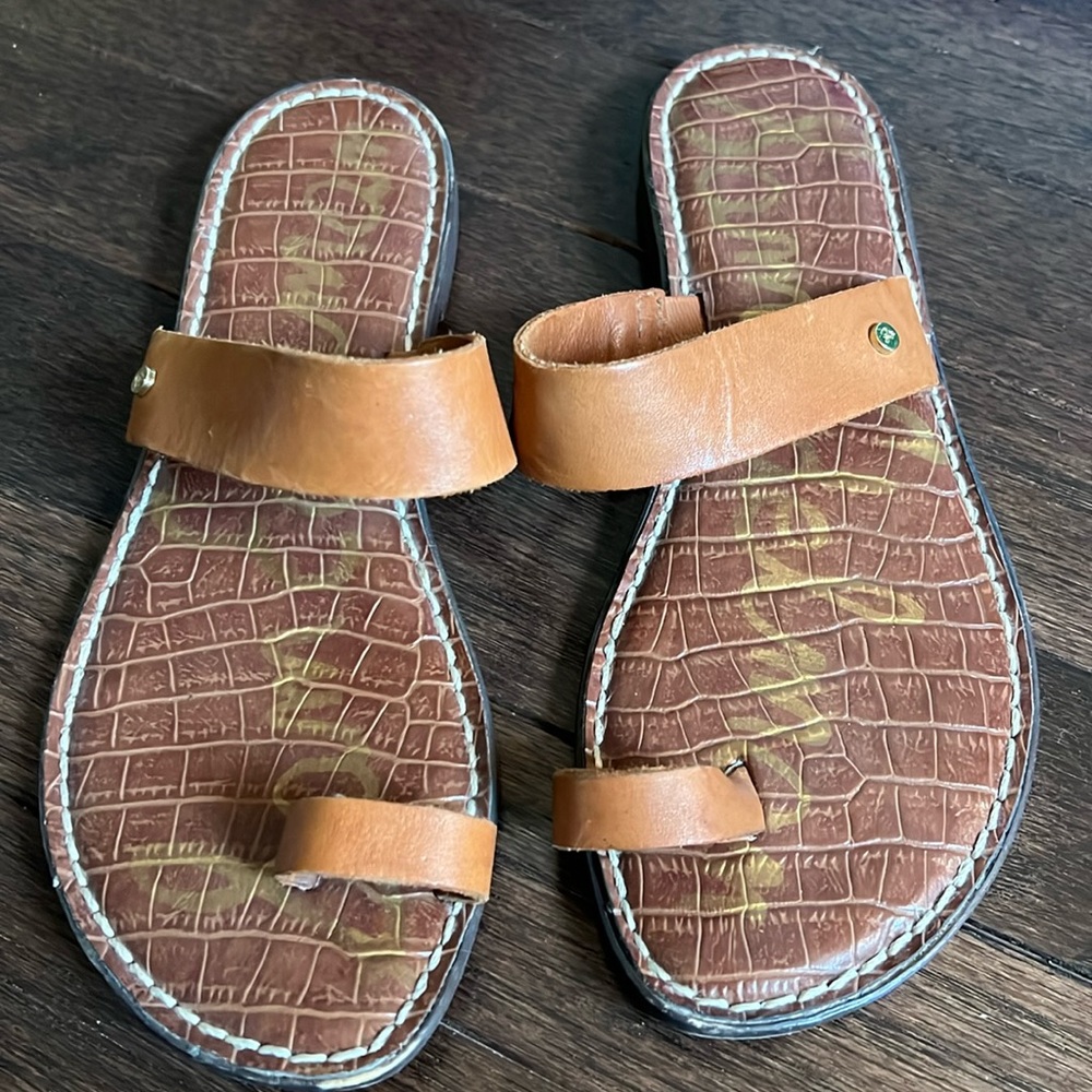 Sam Edelman Sandals